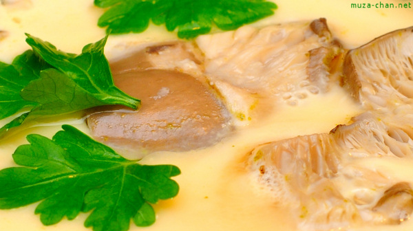 Chawan mushi