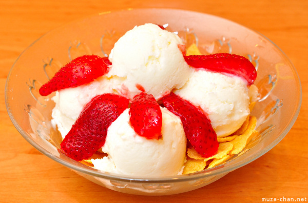 Ichigo Parfait
