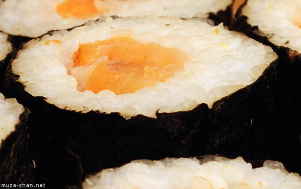 Maki Sushi