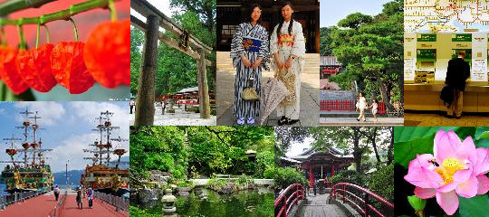 Best of muza-chan.net 2009, Japan Travel Best of muza-chan.net 2009, Japan Travel