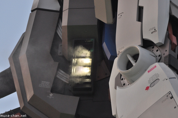 Detail Gundam Photo Detail Gundam Photo