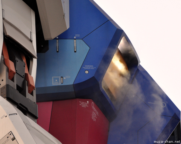 Detail Gundam Photo Detail Gundam Photo