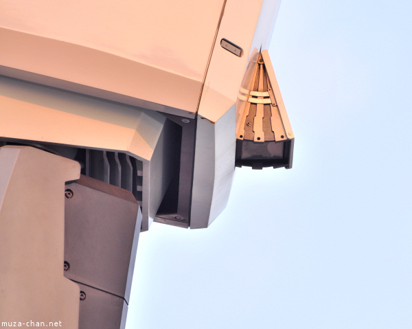 Detail Gundam Photo Detail Gundam Photo