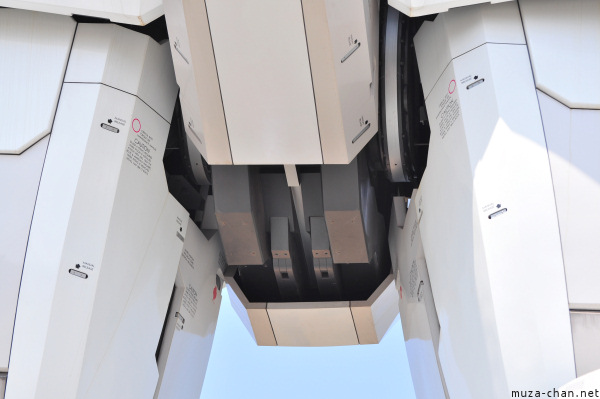 Detail Gundam Photo Detail Gundam Photo
