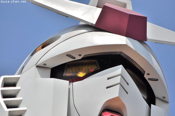 Detail Gundam Photo Detail Gundam Photo