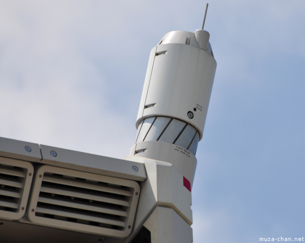 Detail Gundam Photo Detail Gundam Photo