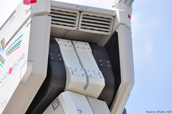Detail Gundam Photo Detail Gundam Photo