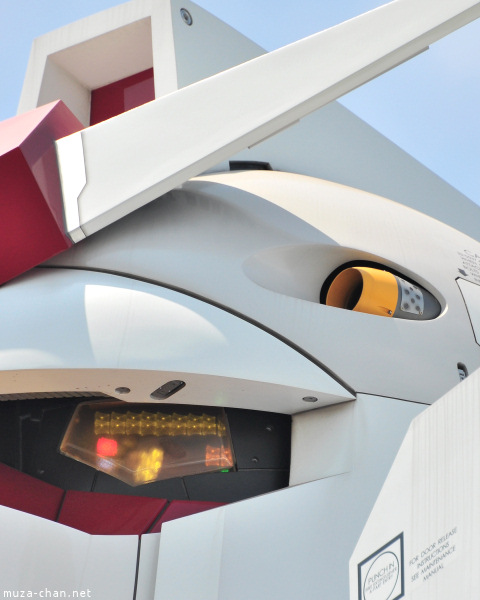 Detail Gundam Photo Detail Gundam Photo