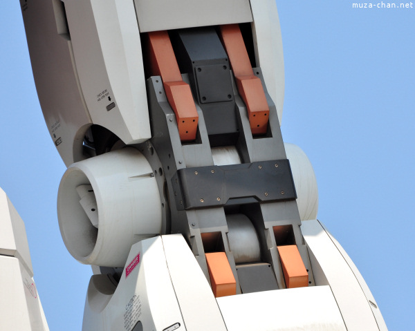 Detail Gundam Photo Detail Gundam Photo
