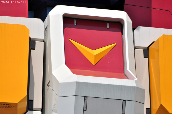 Detail Gundam Photo Detail Gundam Photo