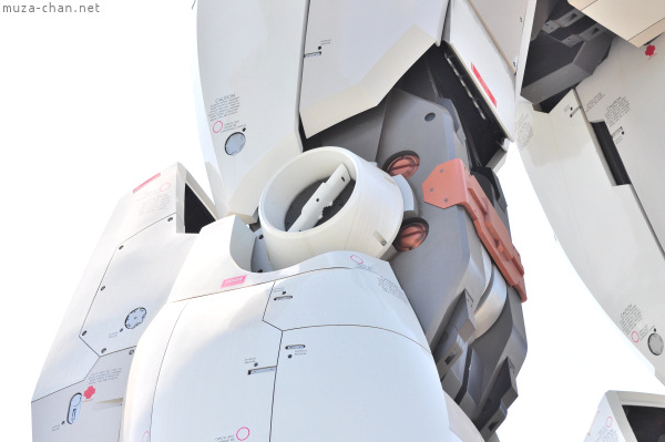 Detail Gundam Photo Detail Gundam Photo