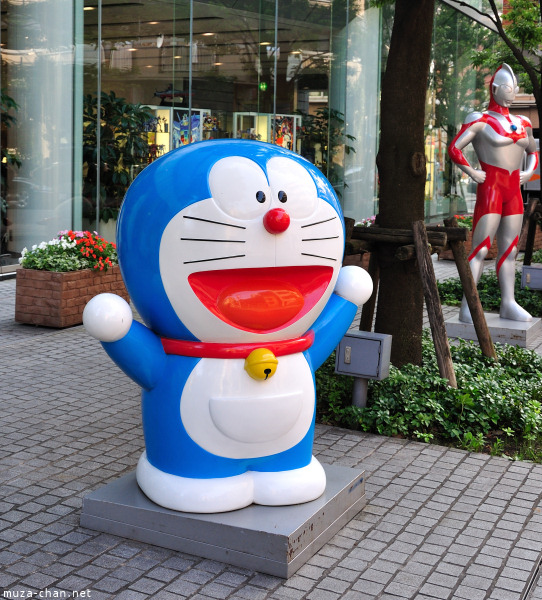 Doraemon Doraemon