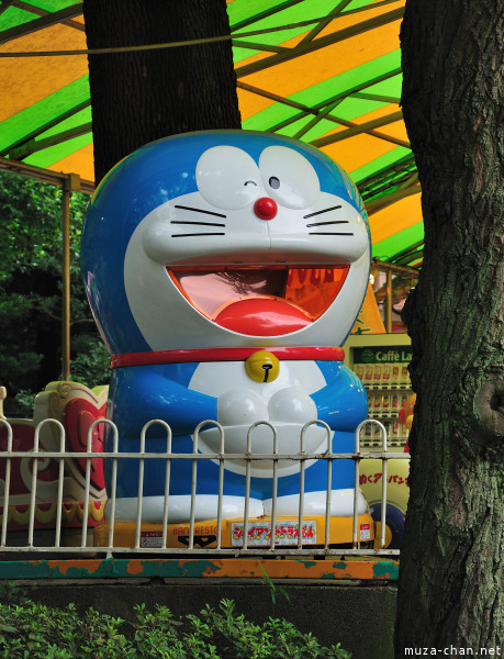 Doraemon Doraemon