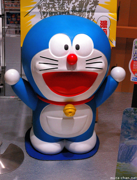 Doraemon Doraemon