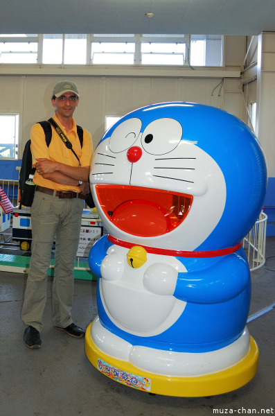 Doraemon Doraemon