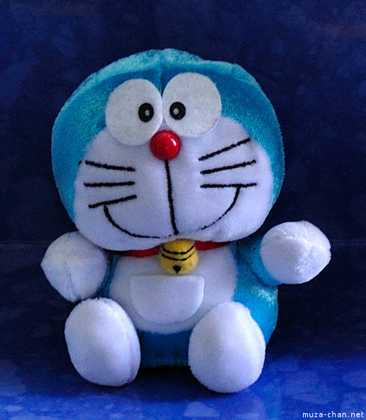 Doraemon Doraemon