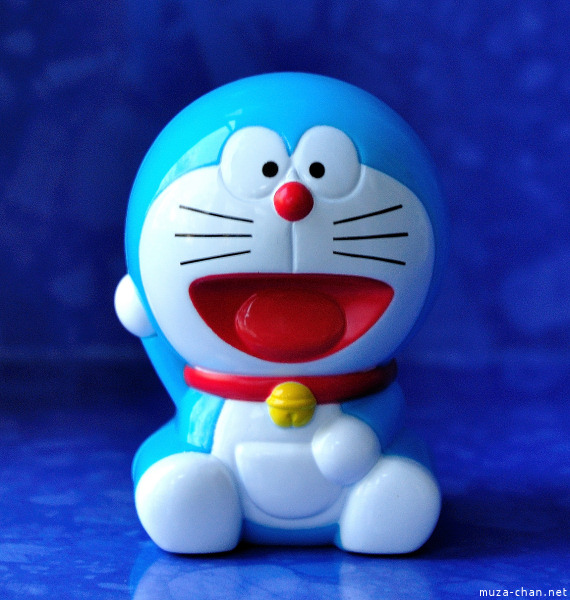 Doraemon Doraemon