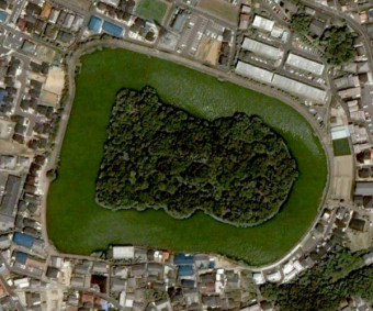 Gobyoyama Tumulus
