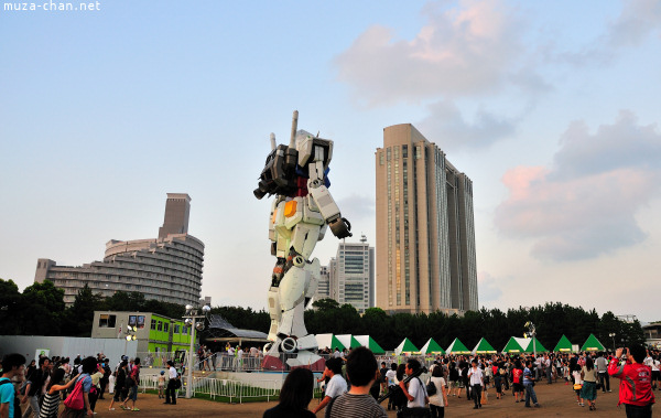 Gundam Photo Gundam Photo