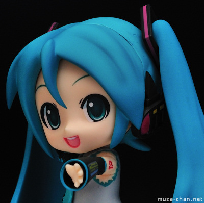 Hatsune Miku