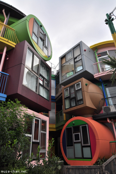 Reversible Destiny Lofts Mitaka Reversible Destiny Lofts Mitaka