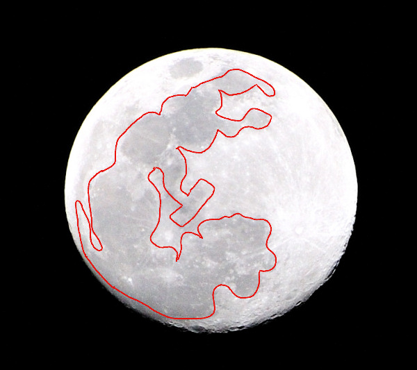 Moon Moon