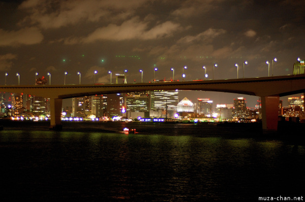Odaiba Odaiba