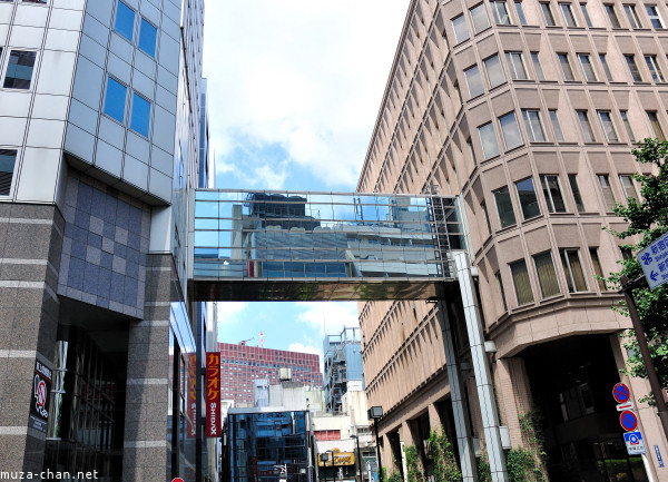 Reflection Reflection