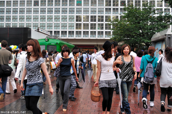 Shibuya