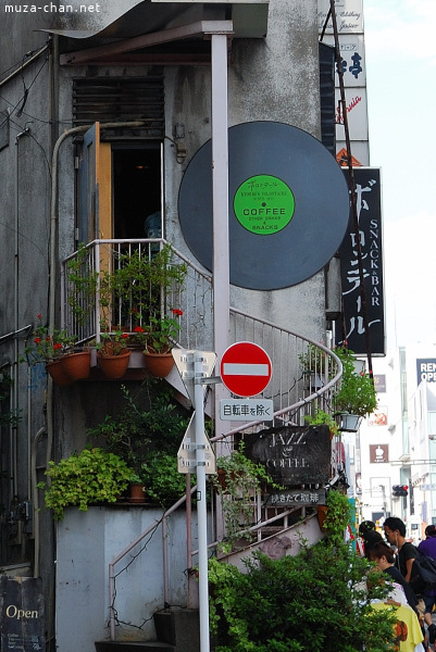Shibuya Shibuya