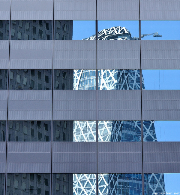 Reflection Reflection