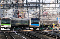 7 Reasons Why Japanese Trains Are Different