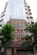 Reflections, photo 10 - Ikebukuro