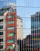 Reflections, photo 11 - Akihabara