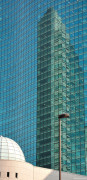 Reflections, photo 12 - Shimbashi