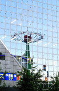 Reflections, photo 14 - Tokyo Dome
