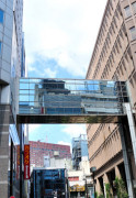 Reflections, photo 15 - Shinjuku City Office