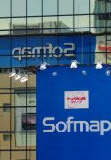 Reflections, photo 9 - Akihabara
