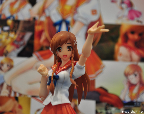 Tokyo Figure Show Tokyo Figure Show
