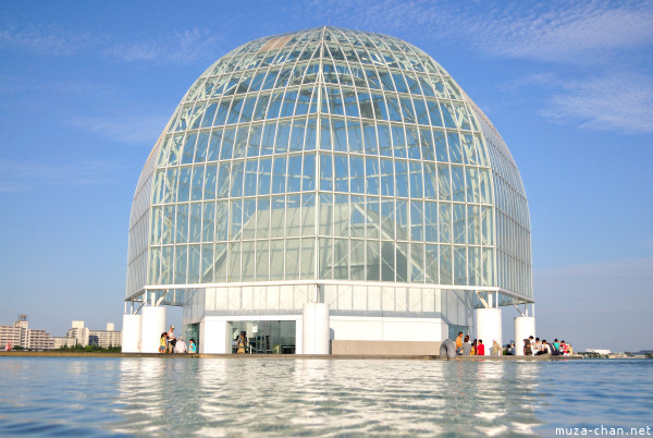 Tokyo Sea Life Park, Kasai Rinkai, Tokyo Tokyo Sea Life Park, Kasai Rinkai, Tokyo