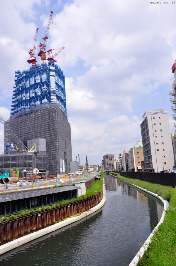 Tokyo Sky Tree Tokyo Sky Tree