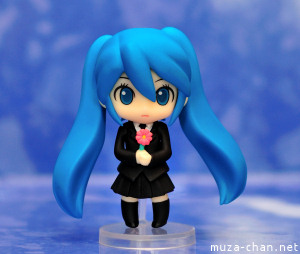 Miku Nendoroid-Puchi