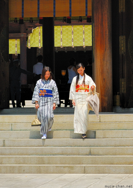 Yukata Yukata