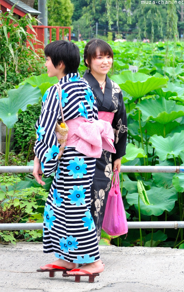 Yukata Yukata