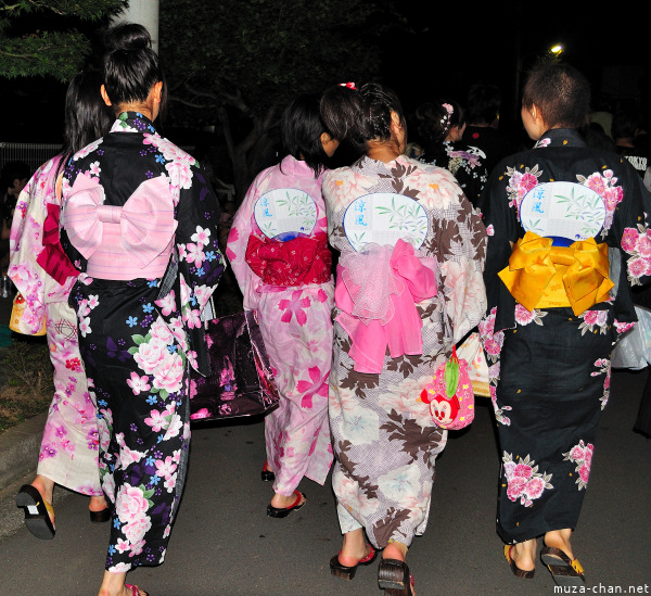 Yukata Yukata