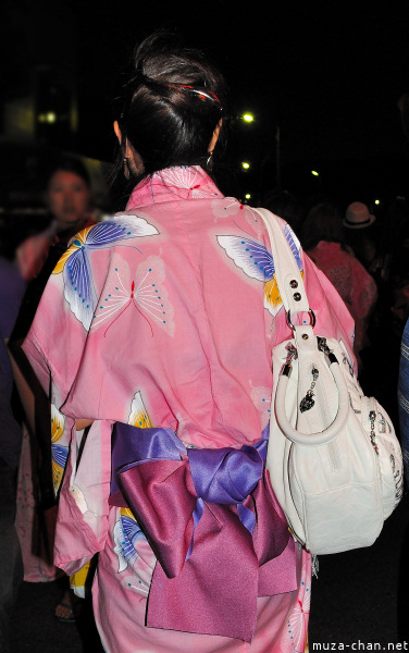 Yukata Yukata