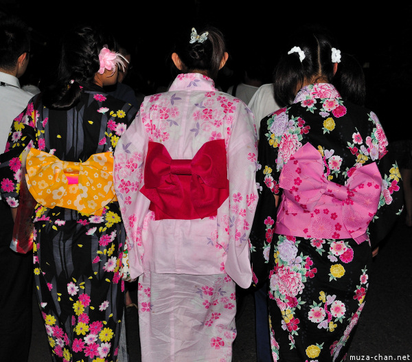 Yukata Yukata