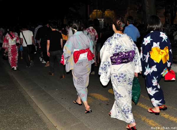 Yukata Yukata