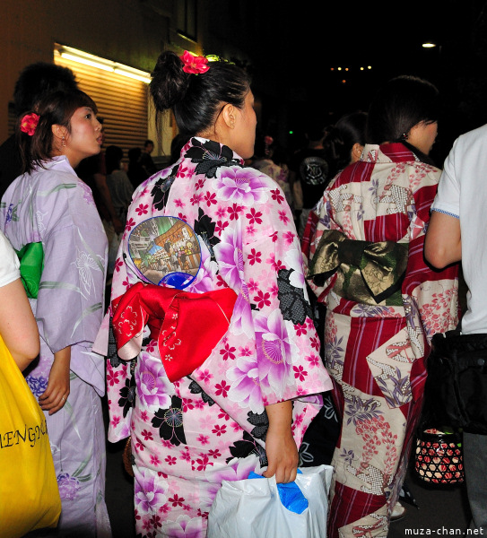 Yukata Yukata