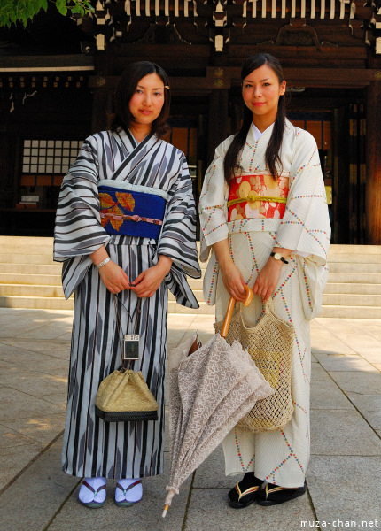 Yukata Yukata